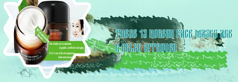 Best cheap korean moisturizer