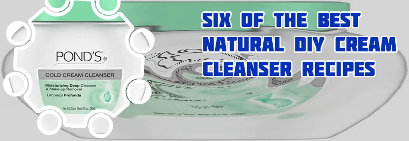 Best cream cleanser