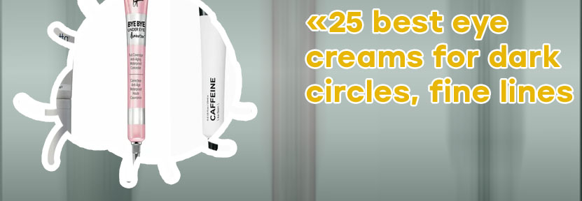 Best eye cream for women