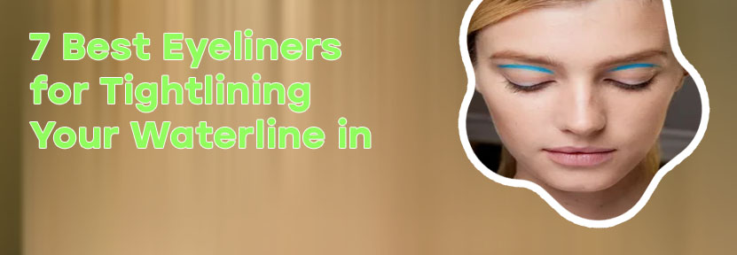 Best eyeliner for eyelash extensions