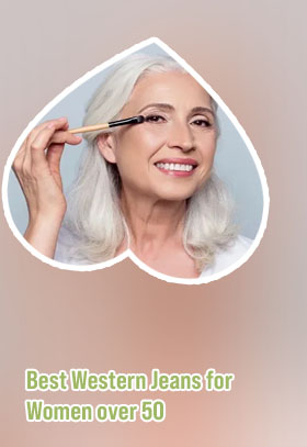 Best eyeliner for women over 50