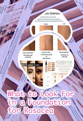 Best foundation for uneven skin tone