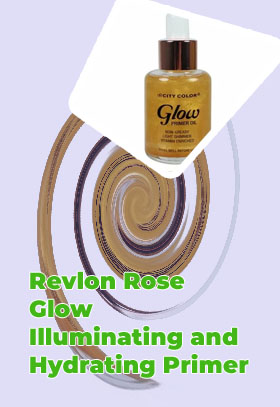 Best glow primer