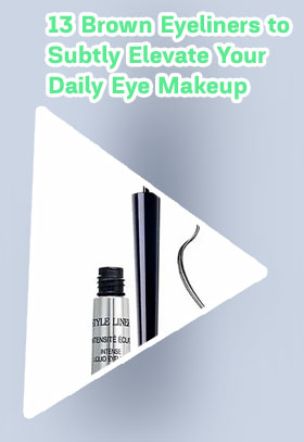 Best liquid eyeliner from sephora