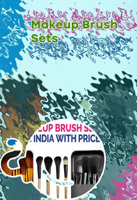Best makeup brushes for price
