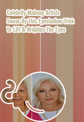 Best makeup for 40 year olds