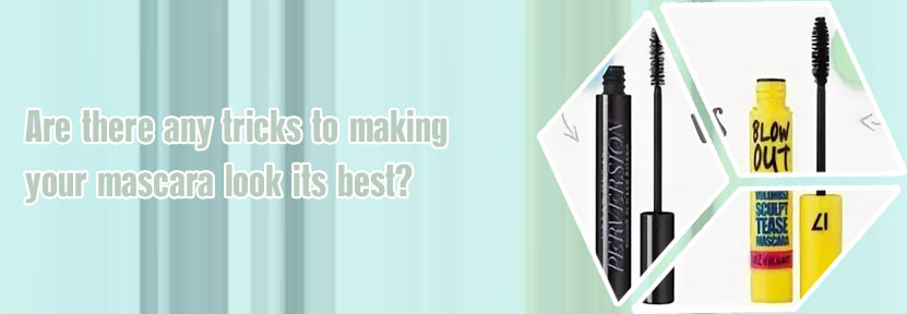 Best mascara that washes off easily