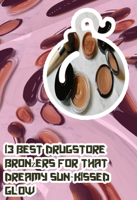 Best walmart bronzer