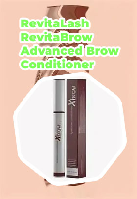 Brow conditioner