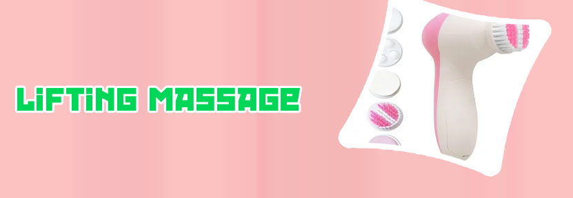 Buy face massager