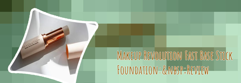 Fast base stick foundation