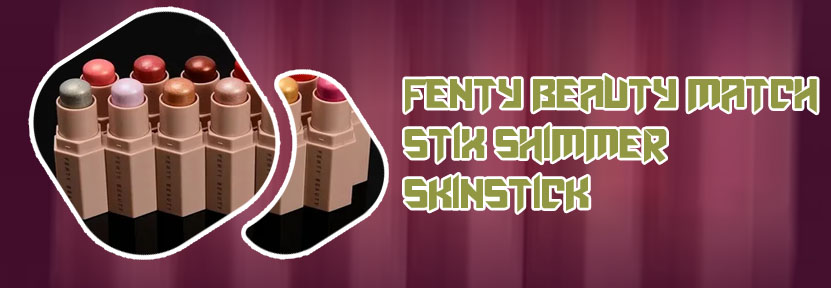 Fenty beauty match