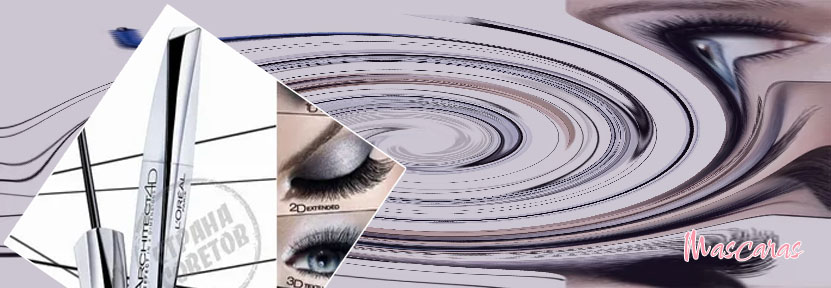 Great mascara for length