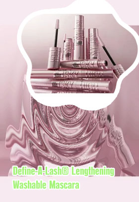 Maybelline lash mascara