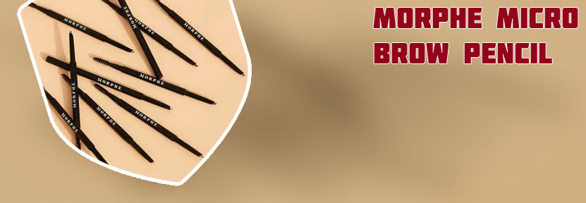 Morphe brow pencil