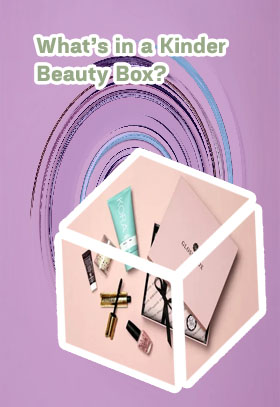 New beauty subscription boxes