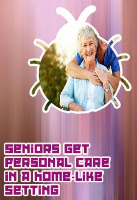 Personal care home