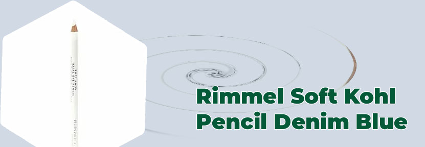 Rimmel kohl pencil