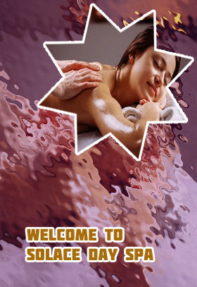 Spa near me facial and massage