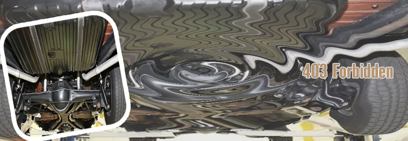 What is the best undercoating for my truck