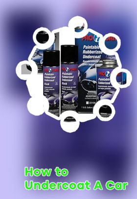 What is the best undercoating for vehicles