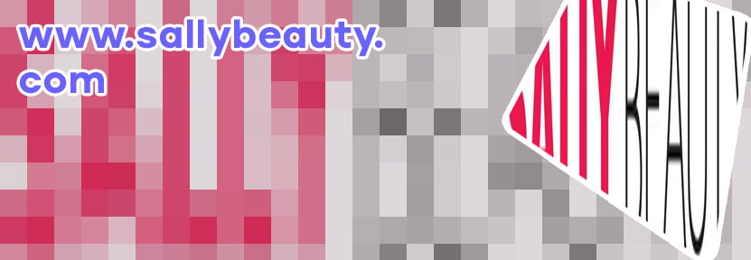 Www sally beauty